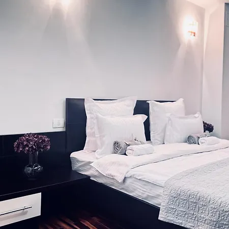 3 Unirii Square Alba Iulia 75 Lejlighed Bukarest