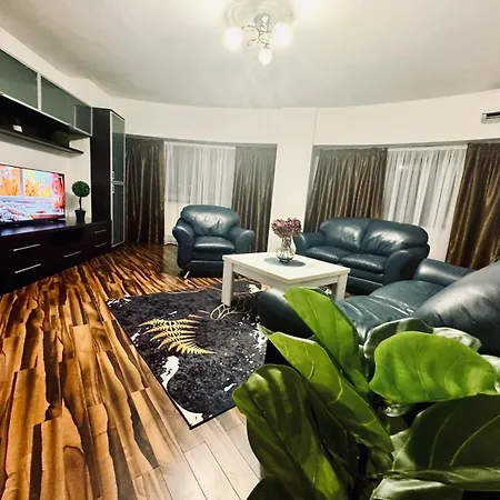 3 Unirii Square Alba Iulia 75 布加勒斯特