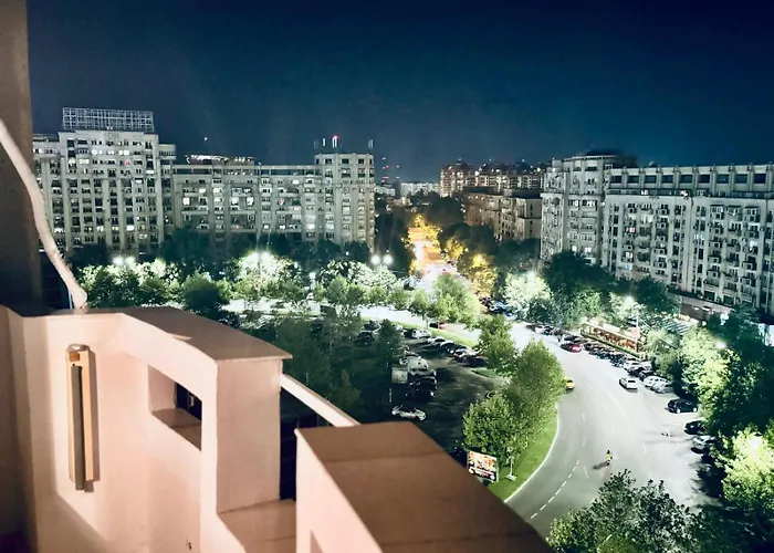 公寓 3 Unirii Square Alba Iulia 75