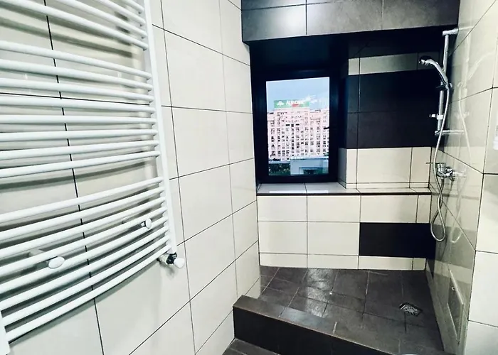 3 Unirii Square Alba Iulia 75 公寓 *