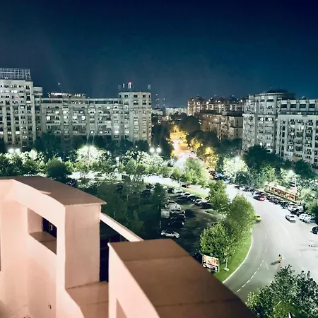 Apartment 3 Unirii Square Alba Iulia 75