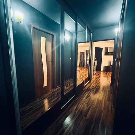 3 Unirii Square Alba Iulia 75 Apartment