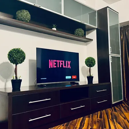 3 Unirii Square Alba Iulia 75 Apartament Bucureşti