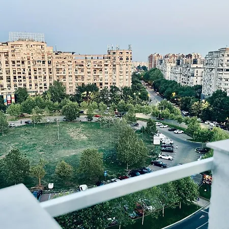 3 Unirii Square Alba Iulia 75 Apartment Bucharest