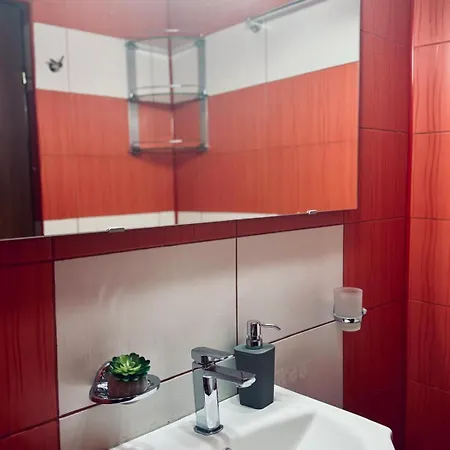 Apartament 3 Unirii Square Alba Iulia 75