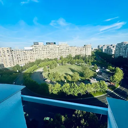 3 Unirii Square Alba Iulia 75 Apartment