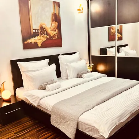 3 Unirii Square Alba Iulia 75 公寓 *