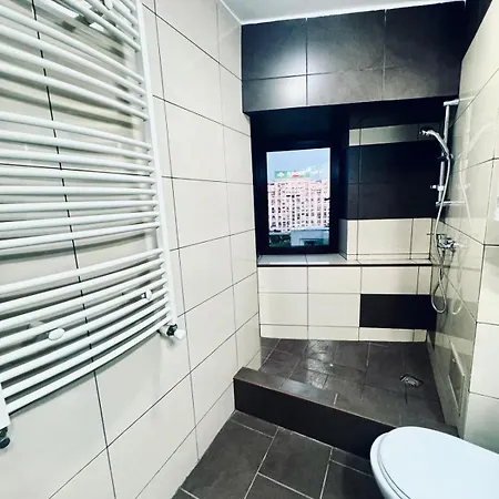 3 Unirii Square Alba Iulia 75 Appartamento *