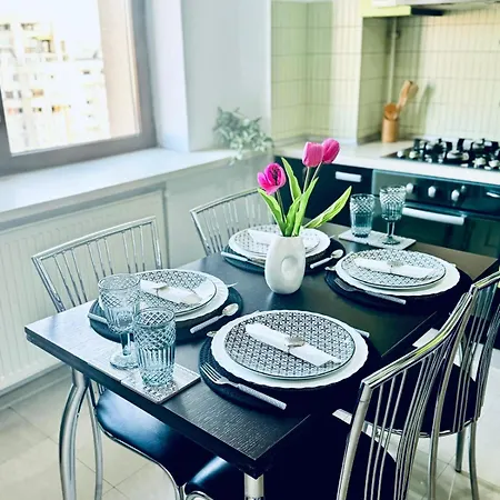 3 Unirii Square Alba Iulia 75 布加勒斯特