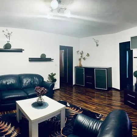 公寓 3 Unirii Square Alba Iulia 75 布加勒斯特