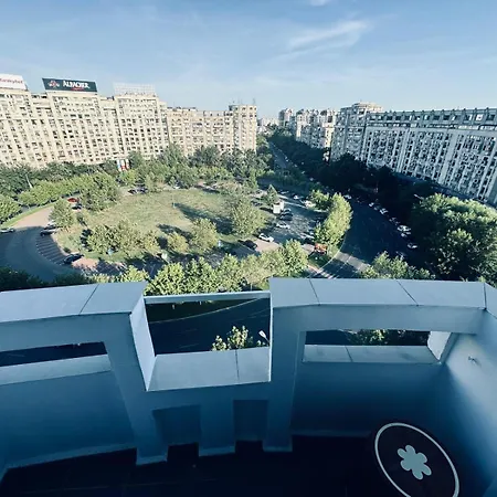 Apartament 3 Unirii Square Alba Iulia 75 Bucureşti