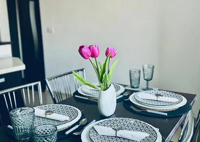 Апартаменти 3 Unirii Square Alba Iulia 75 Бухарест