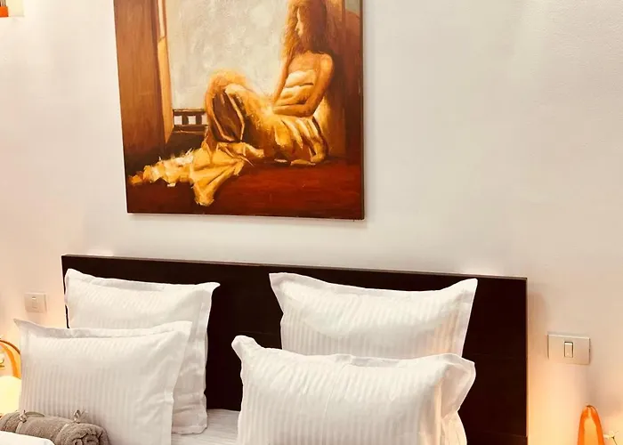 Апартаменты 3 Unirii Square Alba Iulia 75 *