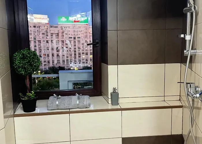 3 Unirii Square Alba Iulia 75 アパート *