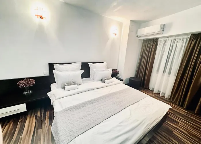 Апартаменты 3 Unirii Square Alba Iulia 75 Бухарест