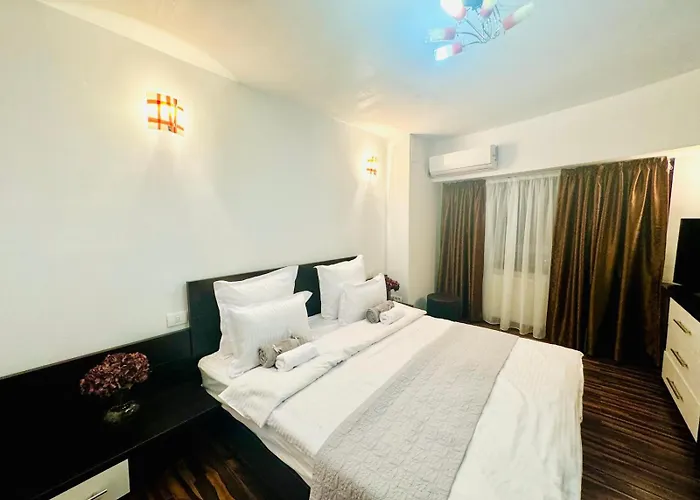 3 Unirii Square Alba Iulia 75 ブカレスト