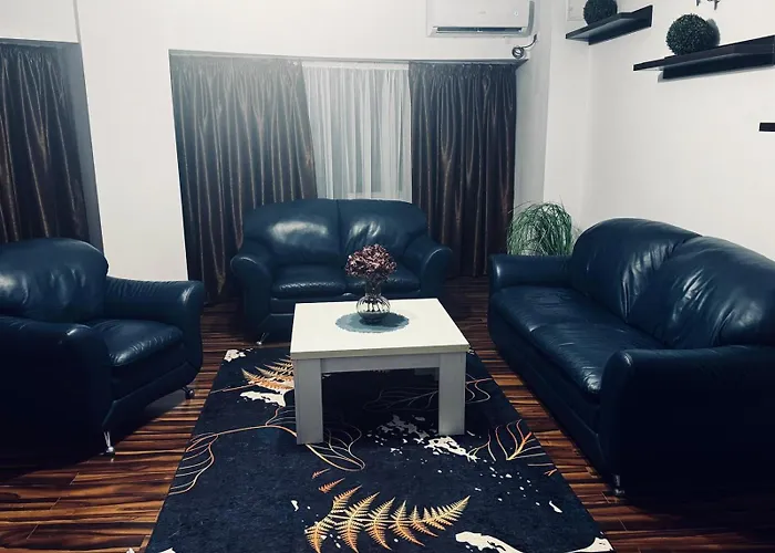 Апартаменты 3 Unirii Square Alba Iulia 75 *