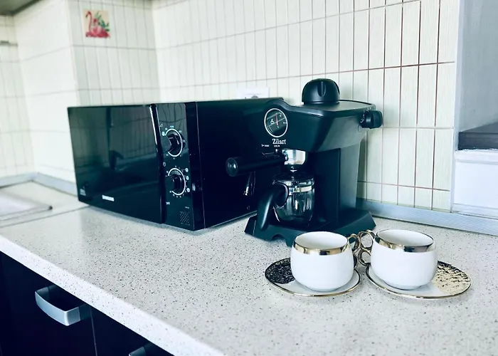 3 Unirii Square Alba Iulia 75 * Бухарест