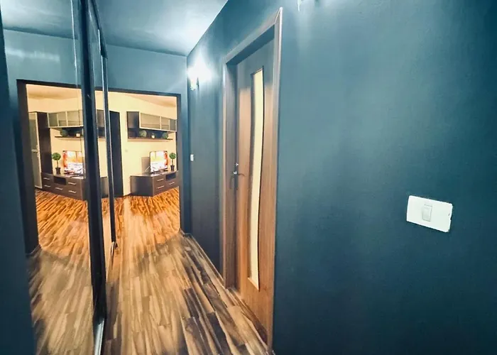 3 Unirii Square Alba Iulia 75 * Бухарест