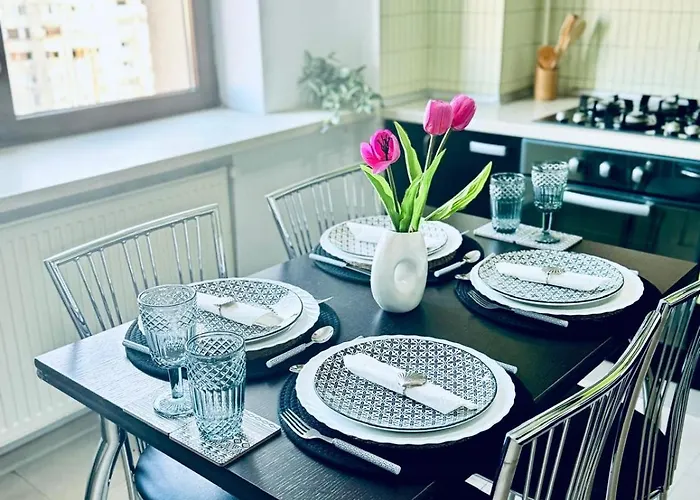 3 Unirii Square Alba Iulia 75 Бухарест