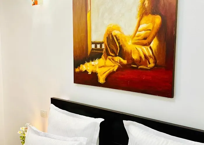 Апартаменты 3 Unirii Square Alba Iulia 75 *