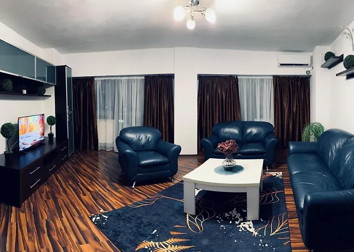 3 Unirii Square Alba Iulia 75 Бухарест