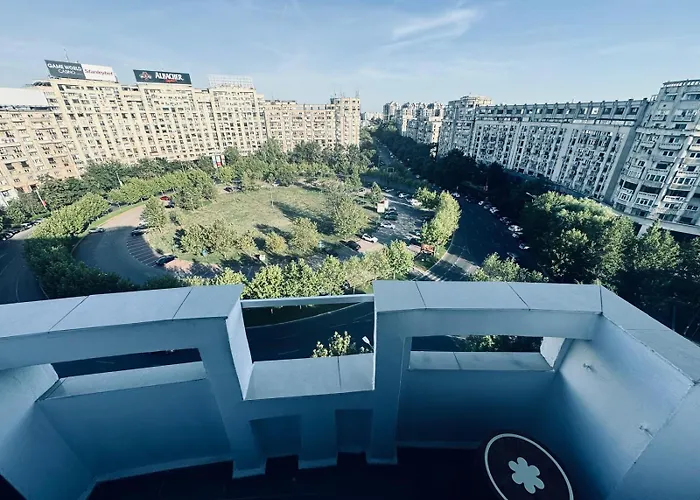 Апартаменты 3 Unirii Square Alba Iulia 75 Бухарест