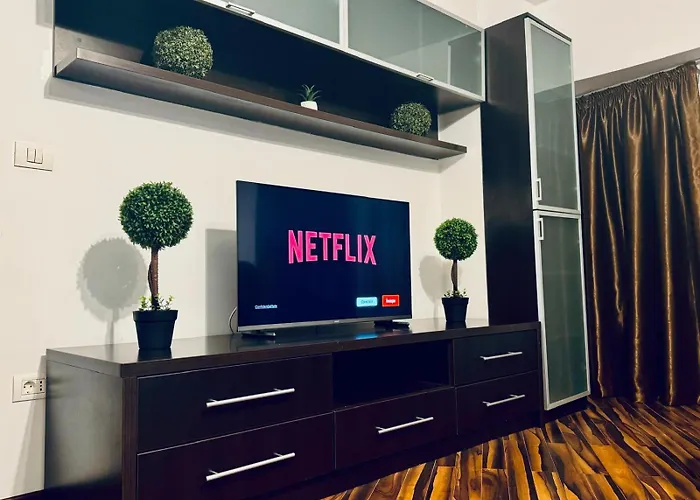 3 Unirii Square Alba Iulia 75 Apartment Bucharest