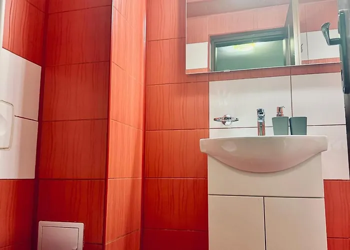 Apartment 3 Unirii Square Alba Iulia 75