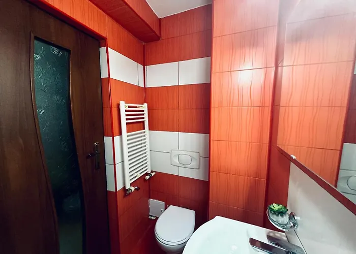 Apartment 3 Unirii Square Alba Iulia 75 *