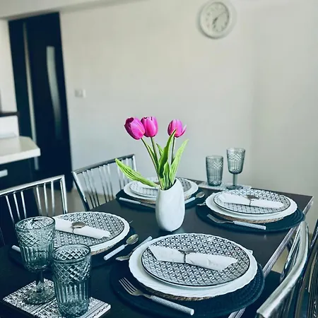 Apartament 3 Unirii Square Alba Iulia 75 Bukareszt