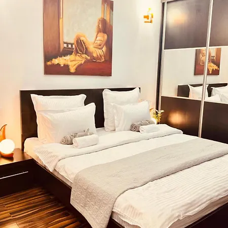 Apartament 3 Unirii Square Alba Iulia 75