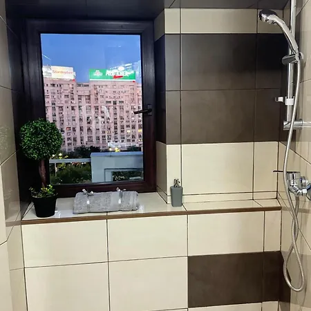3 Unirii Square Alba Iulia 75 Apartment *