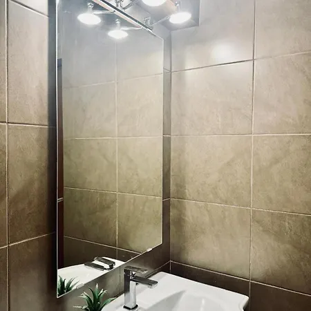 3 Unirii Square Alba Iulia 75 Apartment