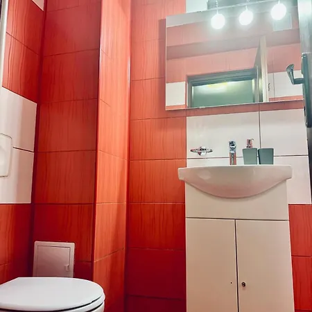 Apartament 3 Unirii Square Alba Iulia 75